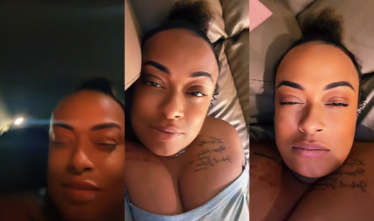 qweensavage001's Live Session — Oct 8, 2026, 6:07 AM