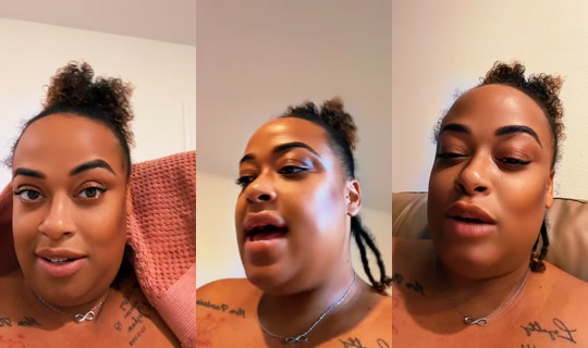 qweensavage001's Live Session — Oct 8, 2026, 12:06 PM