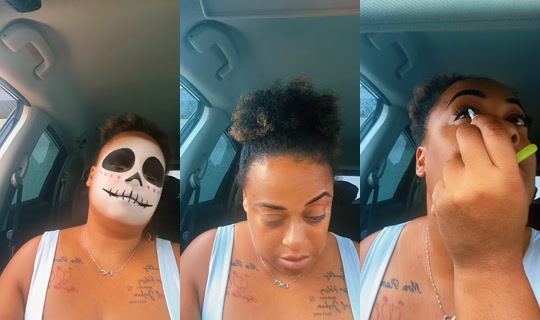 qweensavage001's Live Session — Oct 8, 2026, 4:57 PM