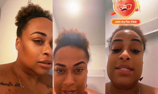 qweensavage001's Live Session — Oct 8, 2026, 8:33 PM