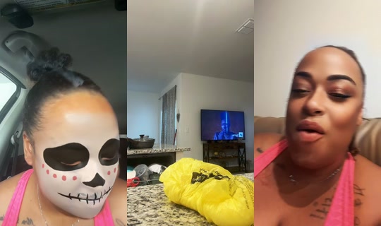 qweensavage001's Live Session — Oct 11, 2026, 10:07 PM