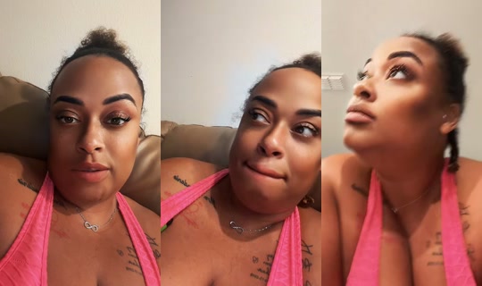 qweensavage001's Live Session — Oct 12, 2026, 2:09 AM