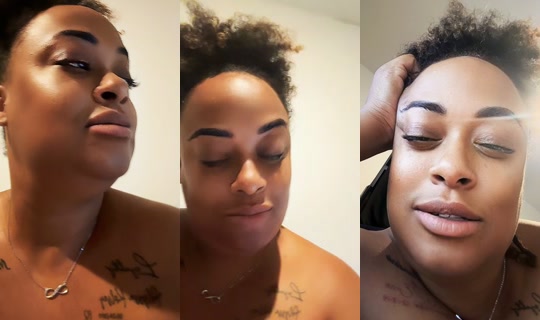 qweensavage001's Live Session — Oct 12, 2026, 6:09 AM