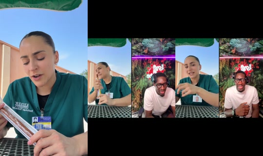 qxthree's Live Session — Jul 9, 2026, 2:58 PM