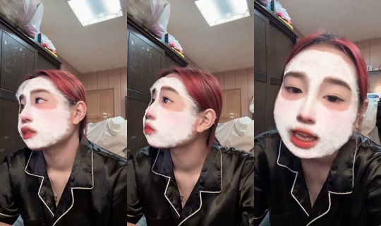 qyx_01_11's Live Session — Aug 1, 2026, 7:26 AM