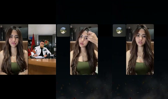 qzawxx's Live Session — Oct 1, 2026, 12:56 PM