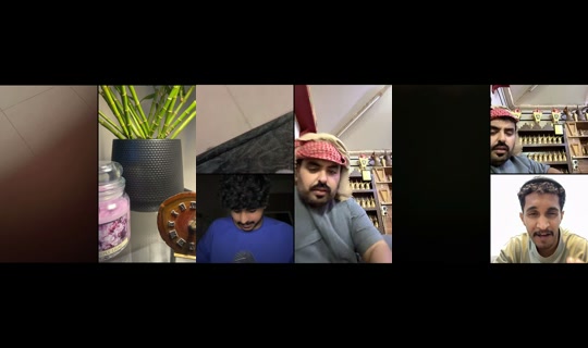 r.oo098's Live Session — Jul 9, 2026, 12:57 AM