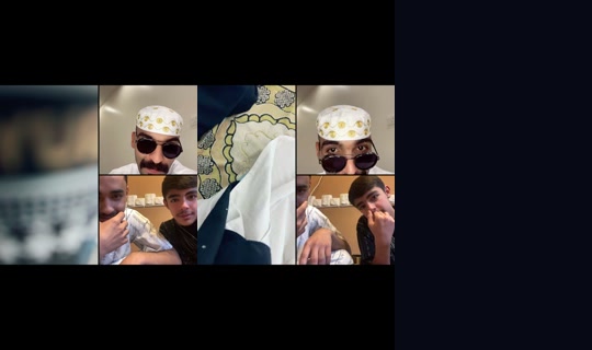 r.oo098's Live Session — Jul 9, 2026, 4:09 PM