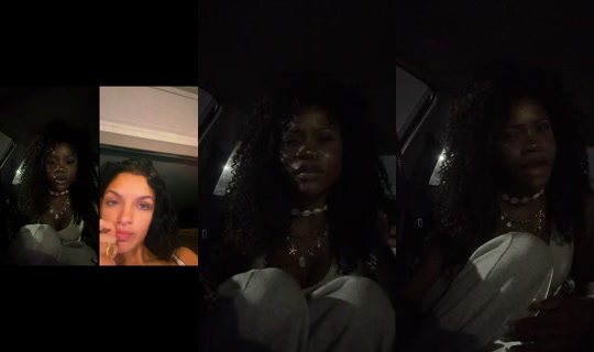 r3gina2.0's Live Session — Oct 26, 2026, 6:13 AM