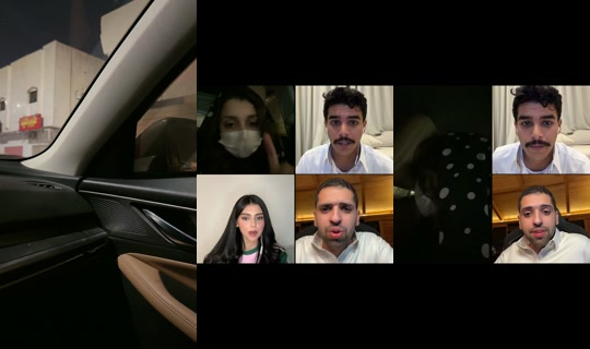 r7j1cc's Live Session — Jul 25, 2026, 8:08 PM