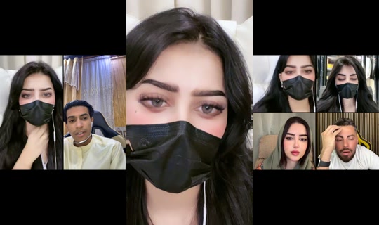 r_ozii1's Live Session — Jul 8, 2026, 7:34 PM