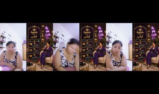 raa__noucha's Live Session — Sep 10, 2026, 11:53 PM