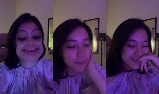 raaaakecil's Live Session — Jul 20, 2026, 5:43 PM