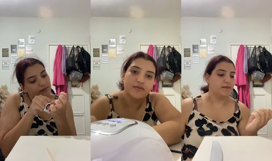rabia.dmrc34's Live Session — Aug 18, 2026, 4:01 PM