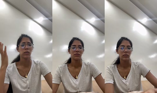 rabiaasafar23's Live Session — Jul 26, 2026, 9:52 PM