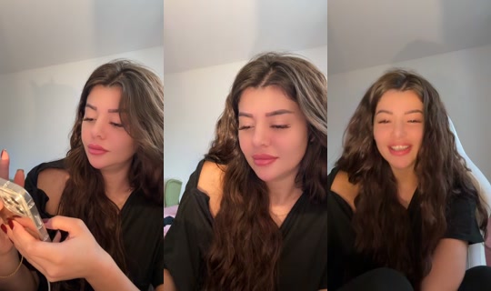 rabiabaysal's Live Session — Oct 17, 2026, 4:14 PM