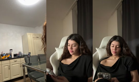 rabiabaysal's Live Session — Oct 17, 2026, 7:40 PM