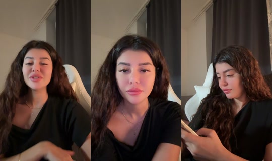 rabiabaysal's Live Session — Oct 17, 2026, 8:10 PM