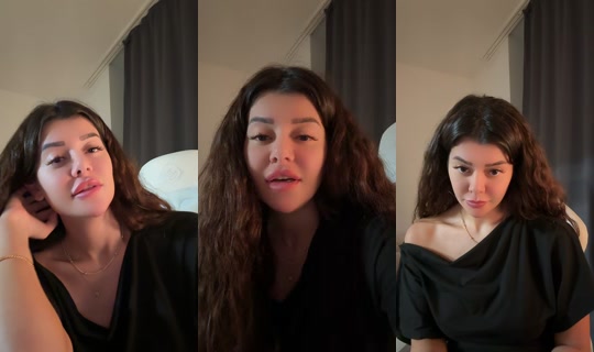 rabiabaysal's Live Session — Oct 17, 2026, 8:41 PM