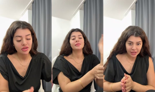 rabiabaysal's Live Session — Oct 17, 2026, 9:32 PM