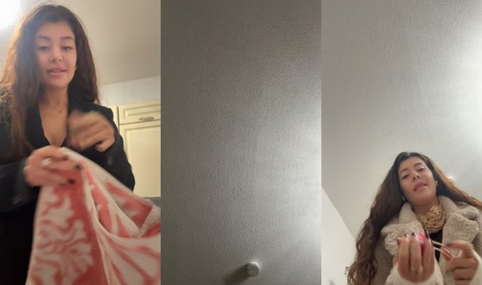 rabiabaysal's Live Session — Oct 18, 2026, 4:29 PM