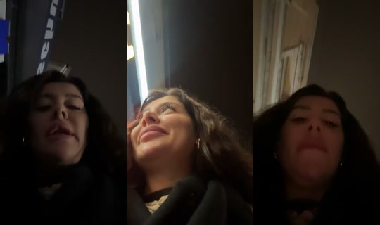 rabiabaysal's Live Session — Oct 18, 2026, 5:19 PM