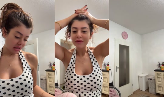 rabiabaysal's Live Session — Oct 19, 2026, 12:12 PM