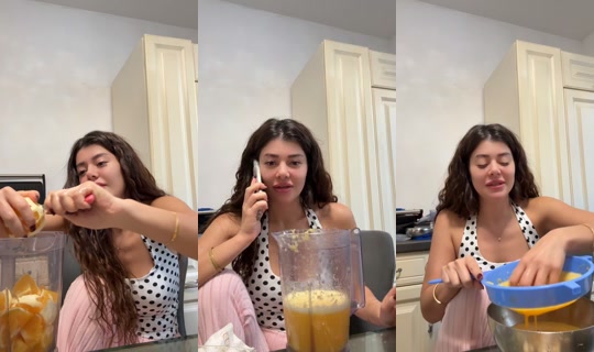 rabiabaysal's Live Session — Oct 19, 2026, 2:22 PM