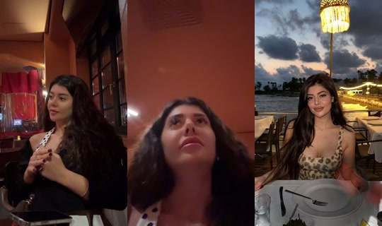 rabiabaysal's Live Session — Oct 19, 2026, 6:38 PM