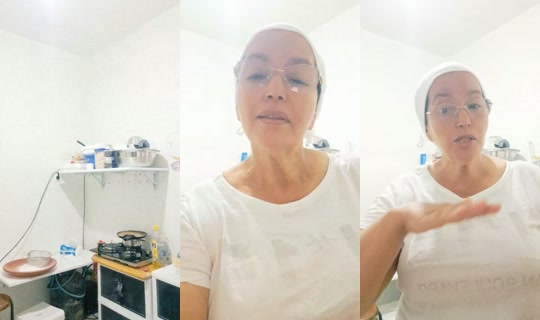 rabiaofficial200's Live Session — Oct 9, 2026, 8:04 AM