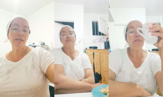 rabiaofficial200's Live Session — Oct 9, 2026, 8:55 AM