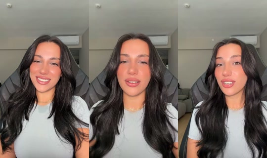 rabiiacaglar's Live Session — Aug 23, 2026, 10:05 AM