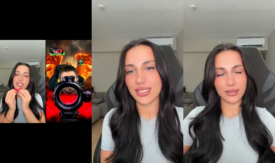 rabiiacaglar's Live Session — Aug 23, 2026, 12:35 PM