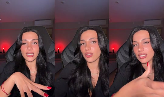 rabiiacaglar's Live Session — Aug 24, 2026, 1:00 AM