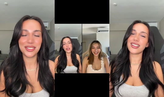 rabiiacaglar's Live Session — Aug 24, 2026, 11:18 AM