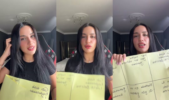 rabiiacaglar's Live Session — Sep 20, 2026, 9:41 AM