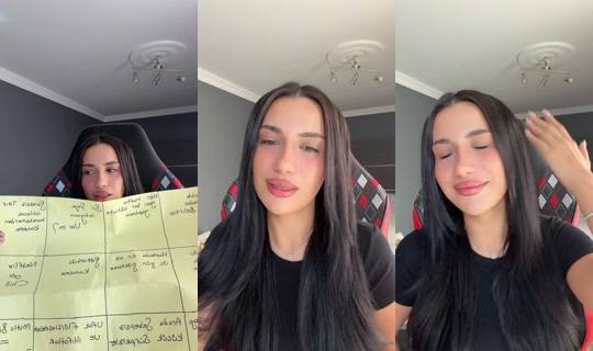 rabiiacaglar's Live Session — Sep 20, 2026, 11:24 AM