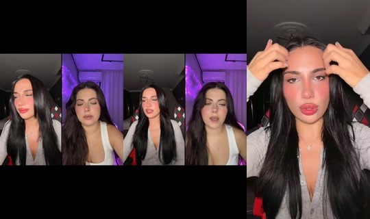 rabiiacaglar's Live Session — Sep 20, 2026, 5:55 PM