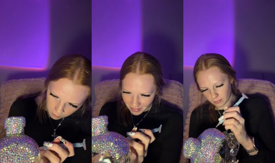 rac3karr's Live Session — Sep 11, 2026, 1:05 AM