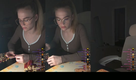 rachbear420's Live Session — Jul 15, 2026, 4:37 AM