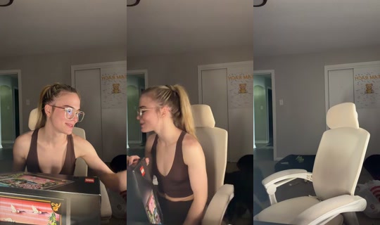 rachbear420's Live Session — Jul 15, 2026, 6:17 PM