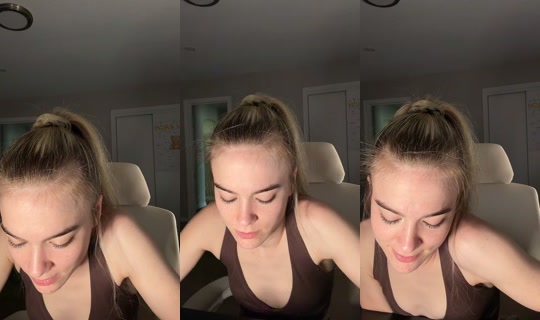 rachbear420's Live Session — Jul 15, 2026, 6:38 PM