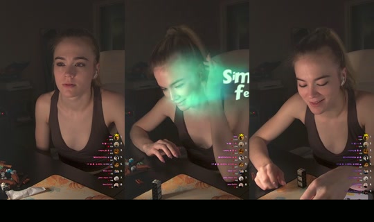rachbear420's Live Session — Jul 15, 2026, 7:55 PM