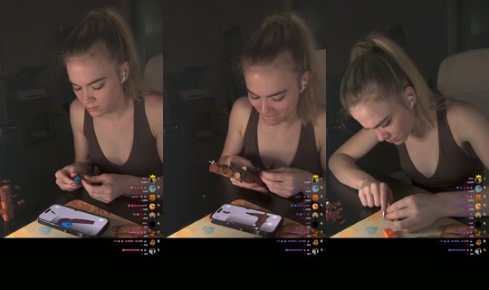 rachbear420's Live Session — Jul 15, 2026, 9:19 PM