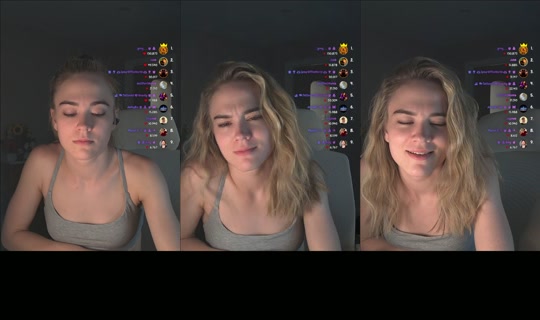 rachbear420's Live Session — Aug 8, 2026, 3:38 AM