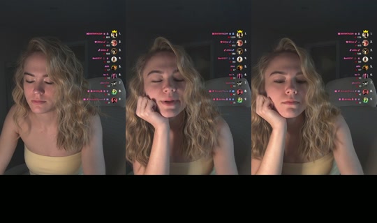 rachbear420's Live Session — Aug 8, 2026, 4:22 PM