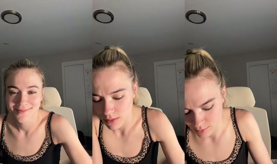 rachbear420's Live Session — Sep 1, 2026, 12:49 AM