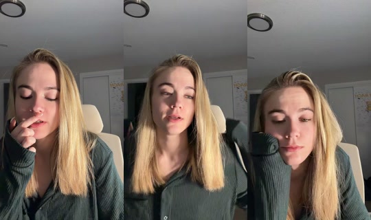 rachbear420's Live Session — Sep 1, 2026, 4:13 AM