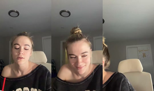 rachbear420's Live Session — Sep 8, 2026, 8:50 PM