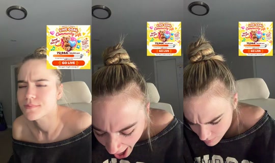 rachbear420's Live Session — Sep 8, 2026, 10:04 PM